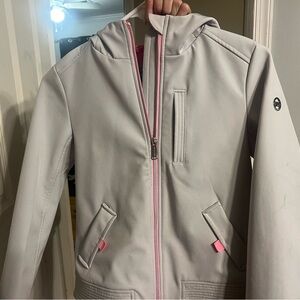 Youth size 10-12 Michael kors jacket